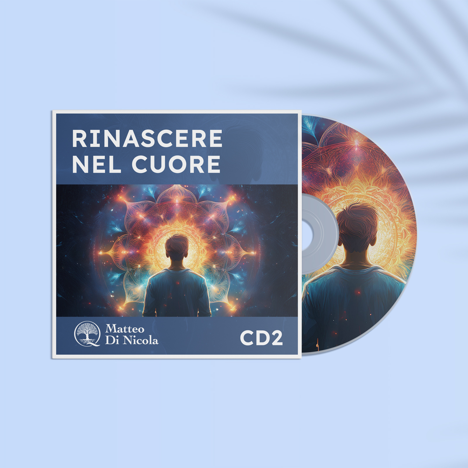 CD2 Rinascere nel cuore